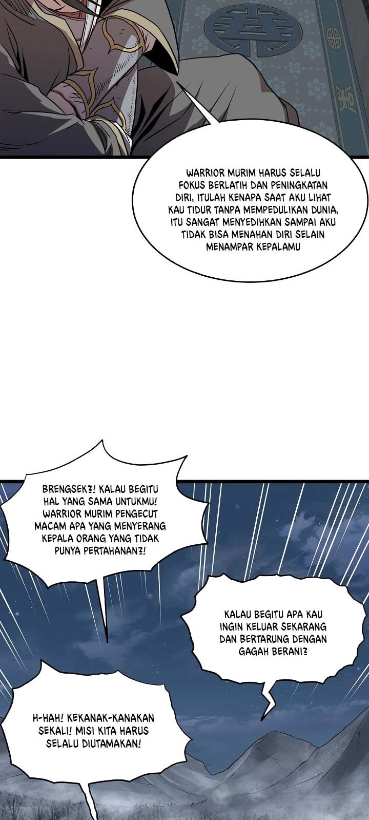 Chapter 76 - halaman 34