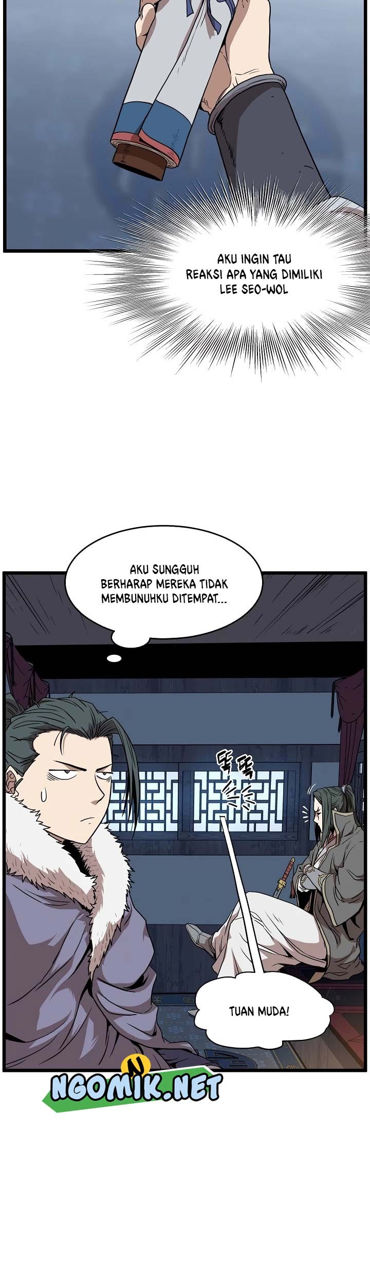 Chapter 76 - halaman 41