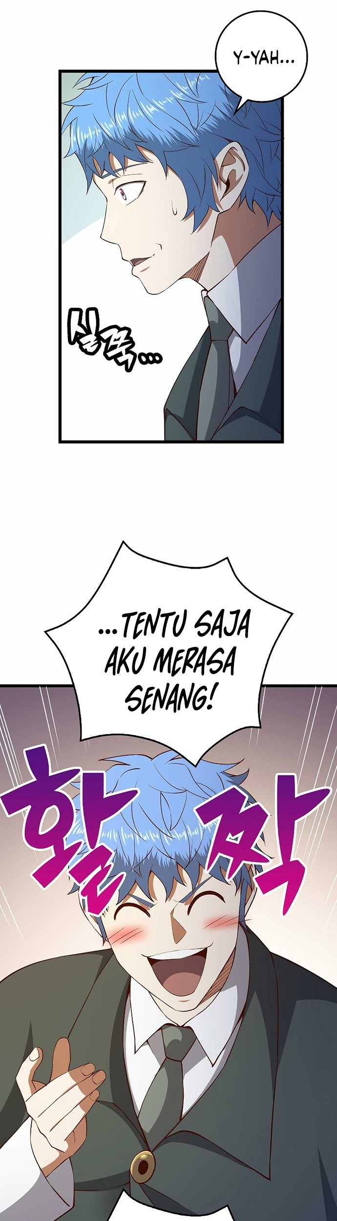 Chapter 74 - halaman 23