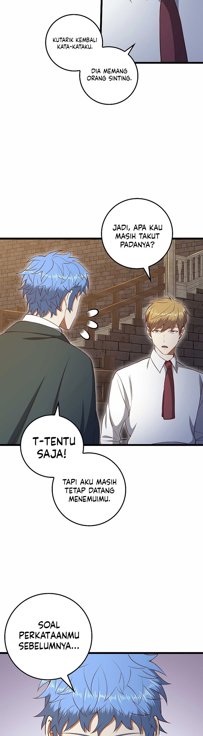 Chapter 74 - halaman 29