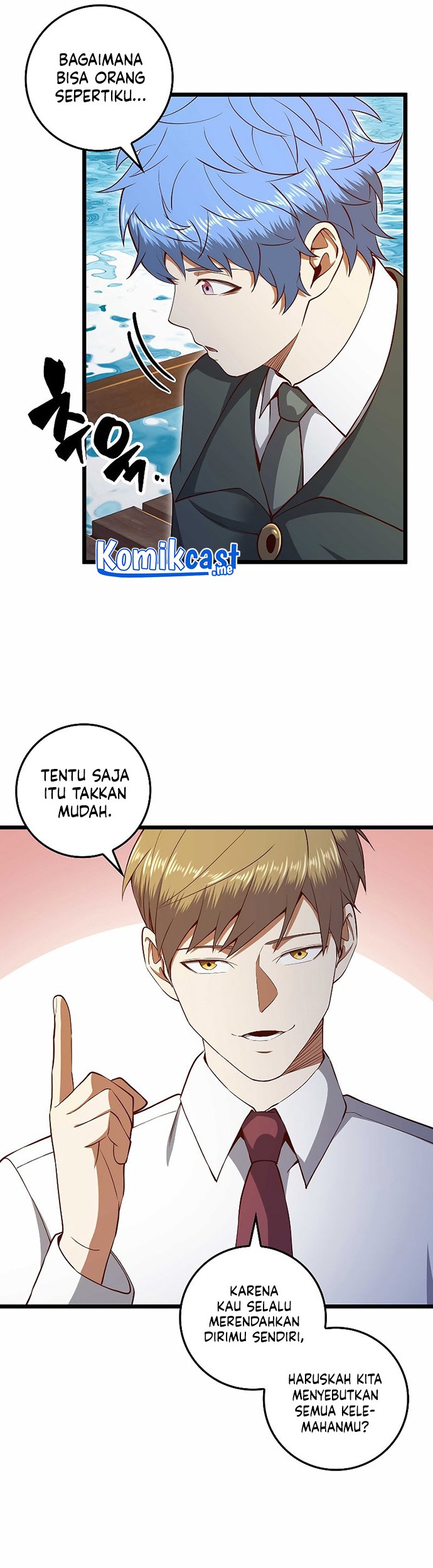 Chapter 74 - halaman 33