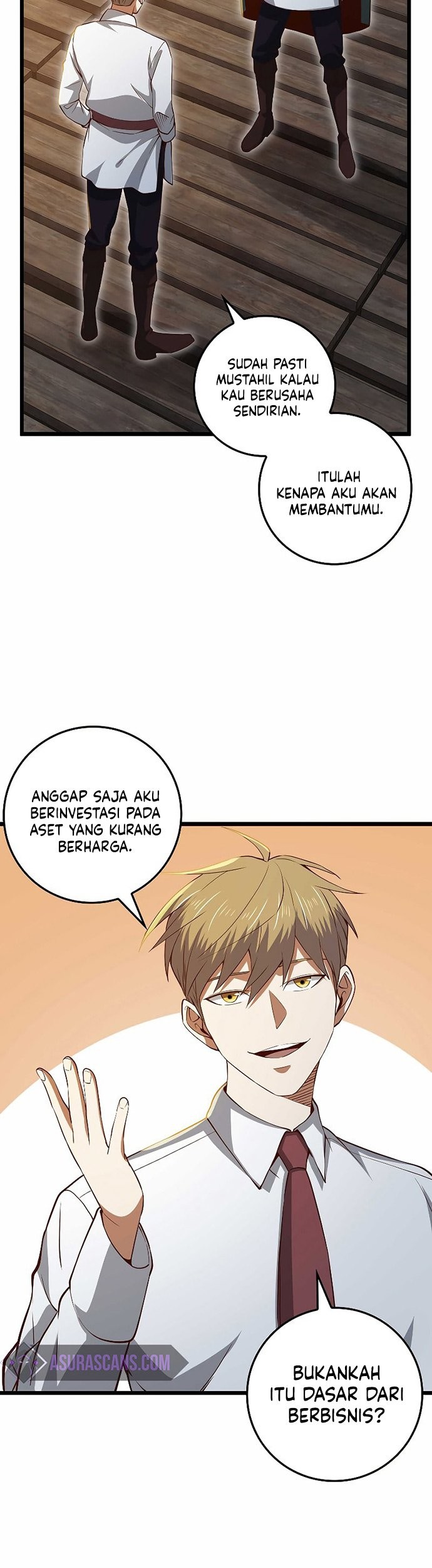 Chapter 74 - halaman 37