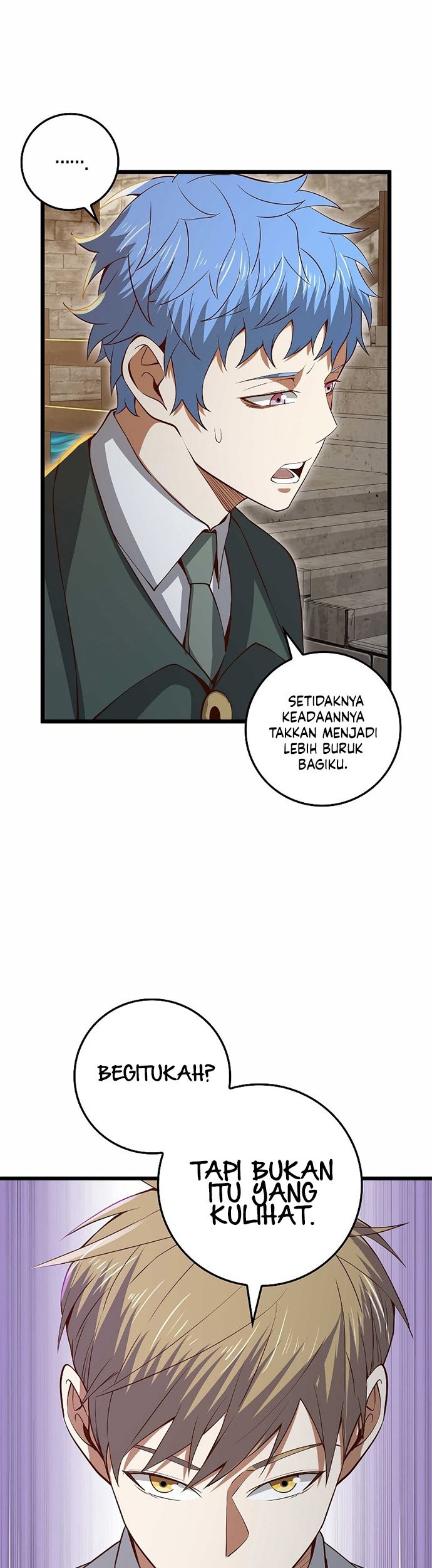 Chapter 74 - halaman 41