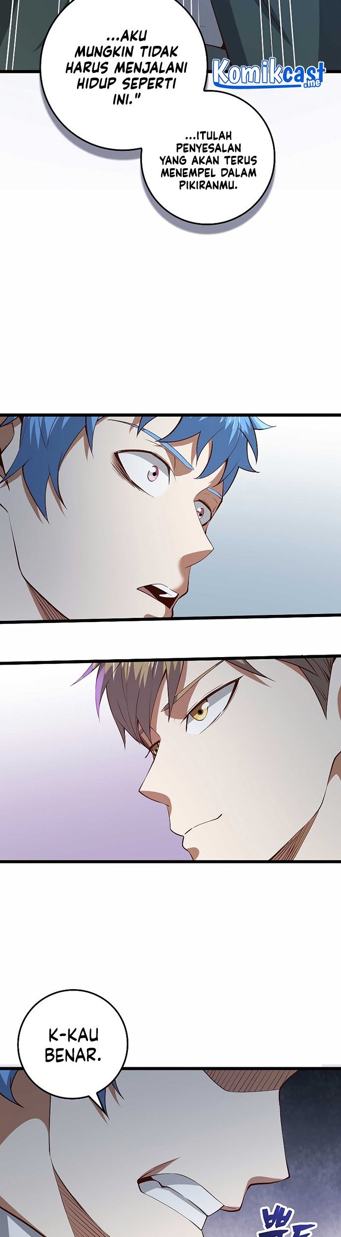 Chapter 74 - halaman 47