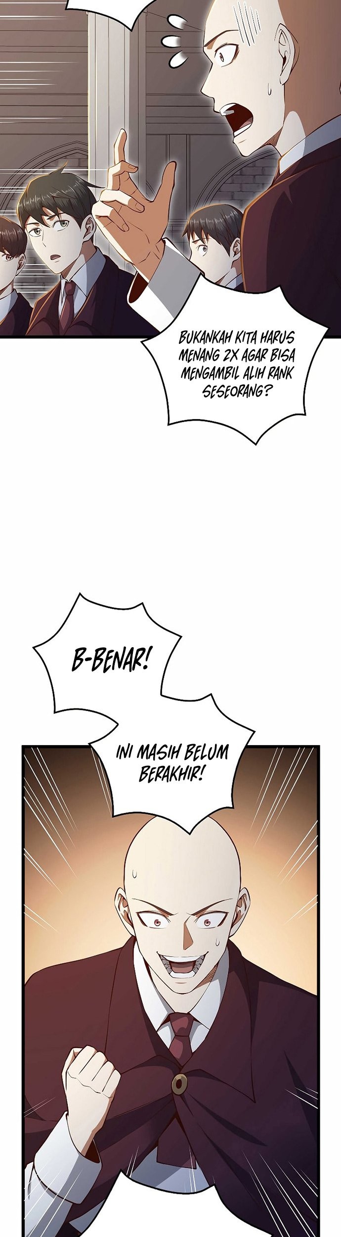 Chapter 74 - halaman 5