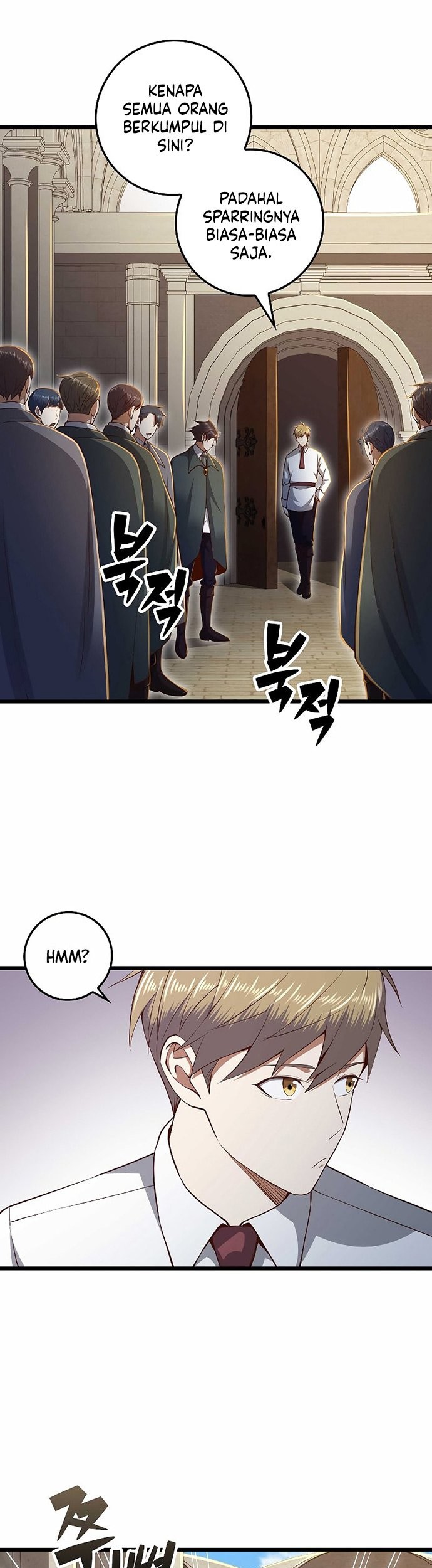 Chapter 74 - halaman 13