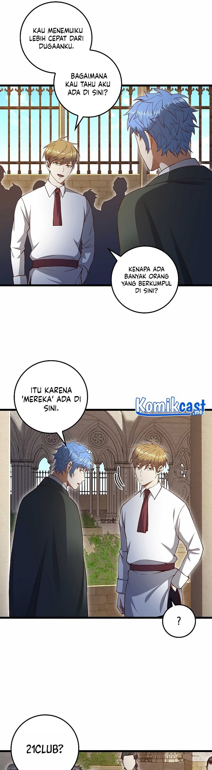 Chapter 74 - halaman 15