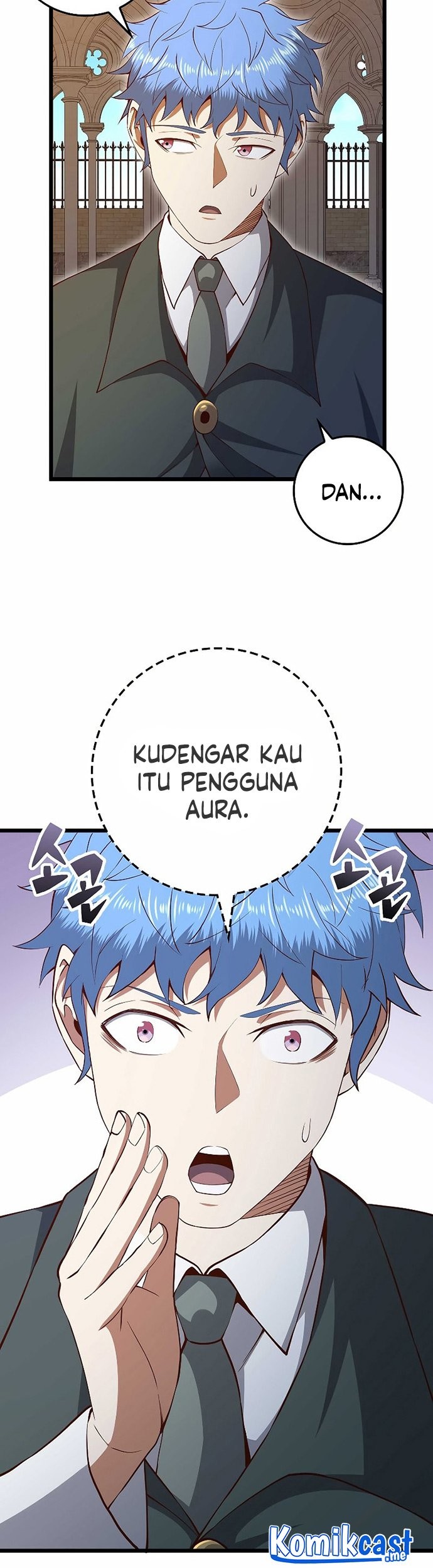 Chapter 74 - halaman 17