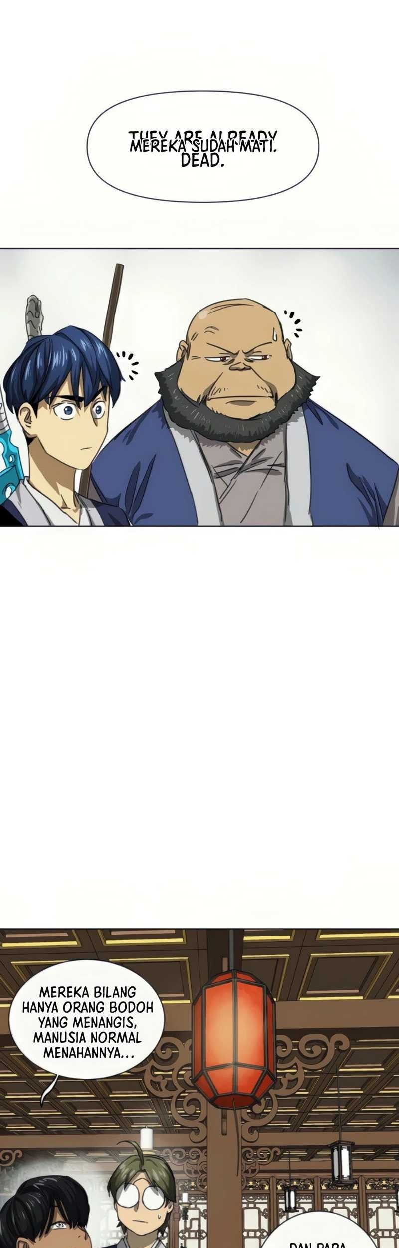 Chapter 109 - halaman 107