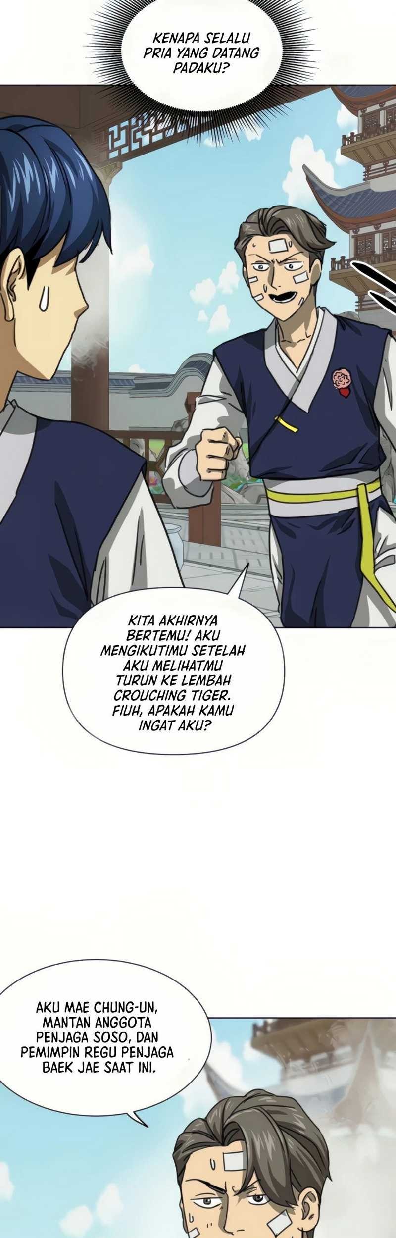 Chapter 109 - halaman 141