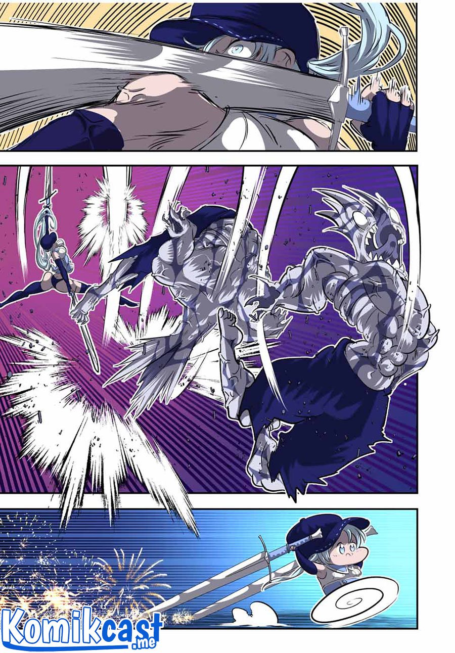Chapter 96 - halaman 11