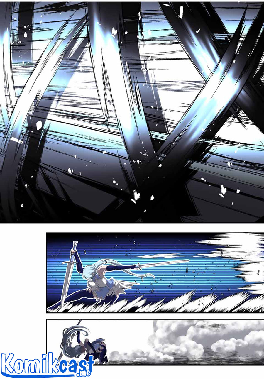 Chapter 96 - halaman 22