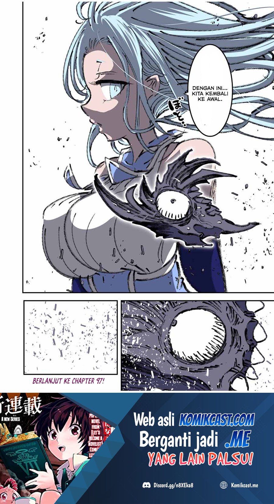 Chapter 96 - halaman 24