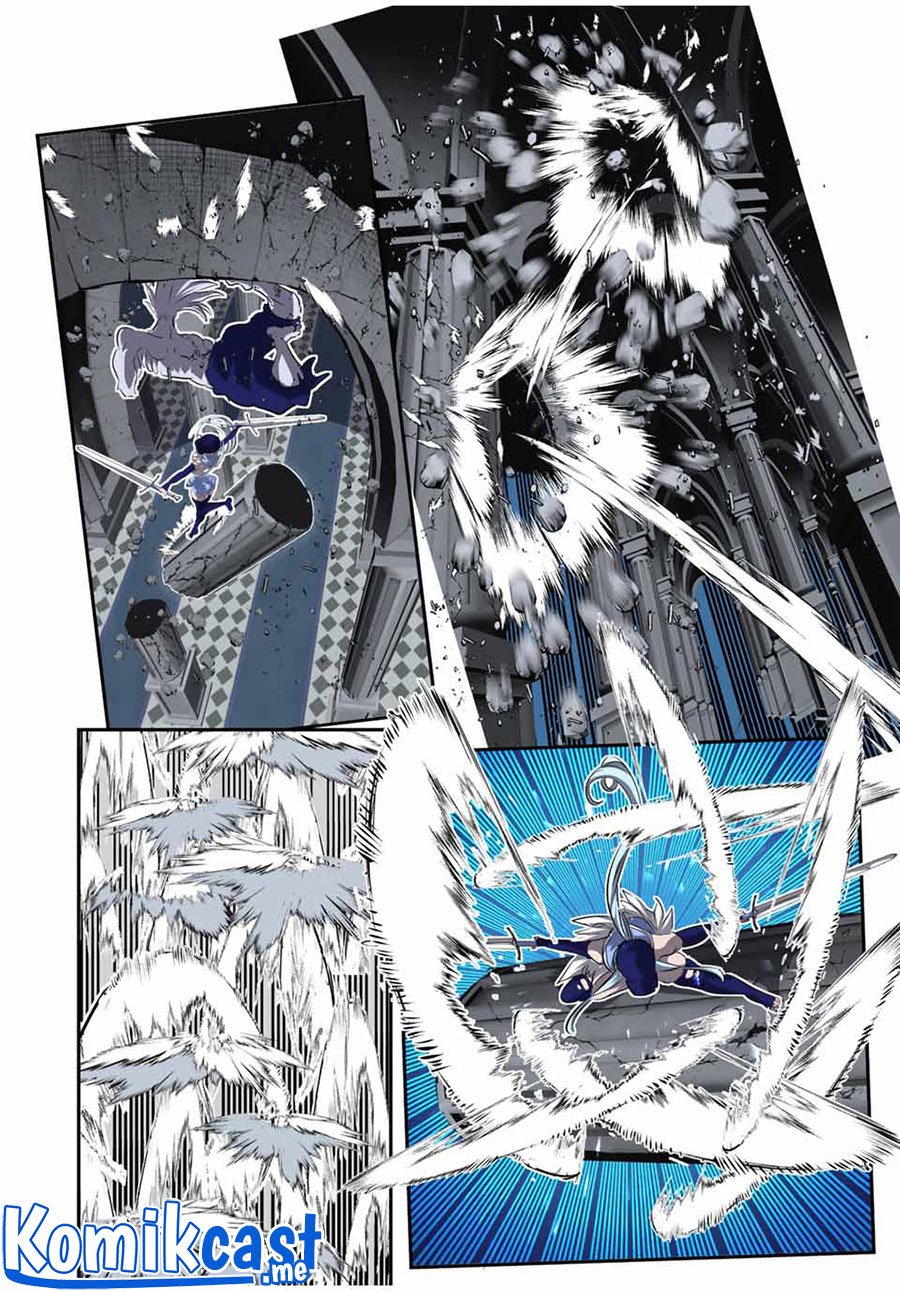 Chapter 96 - halaman 8