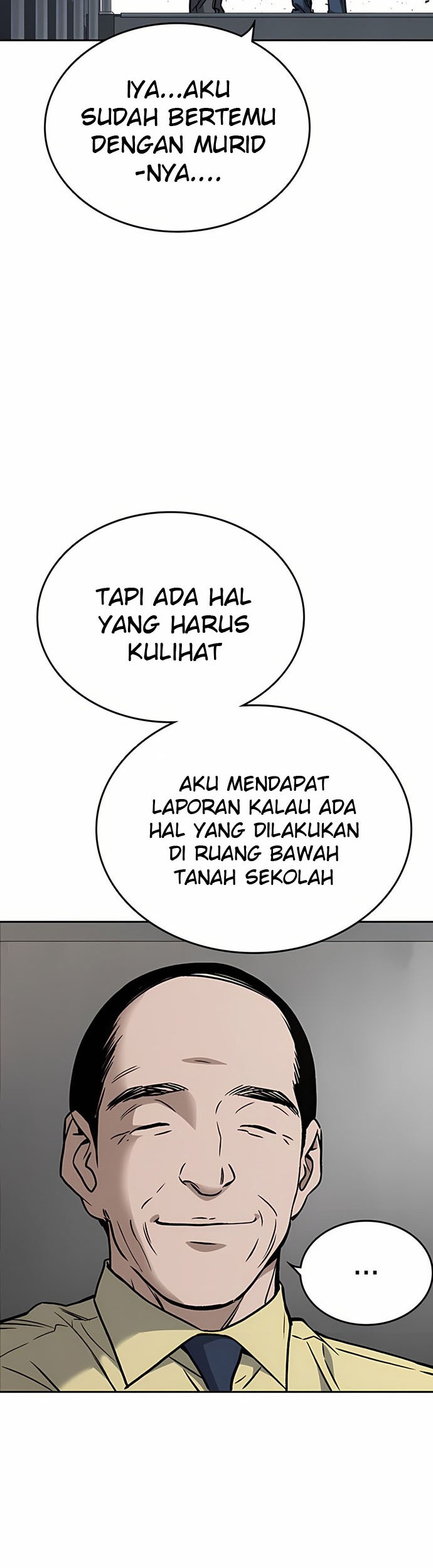 Chapter 170 - halaman 43