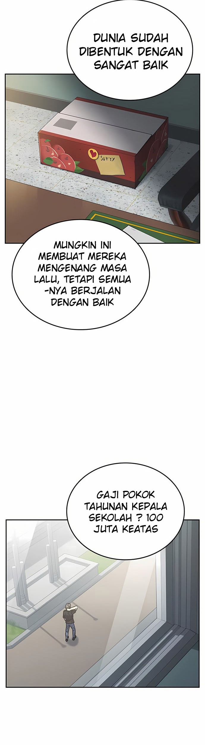 Chapter 170 - halaman 47