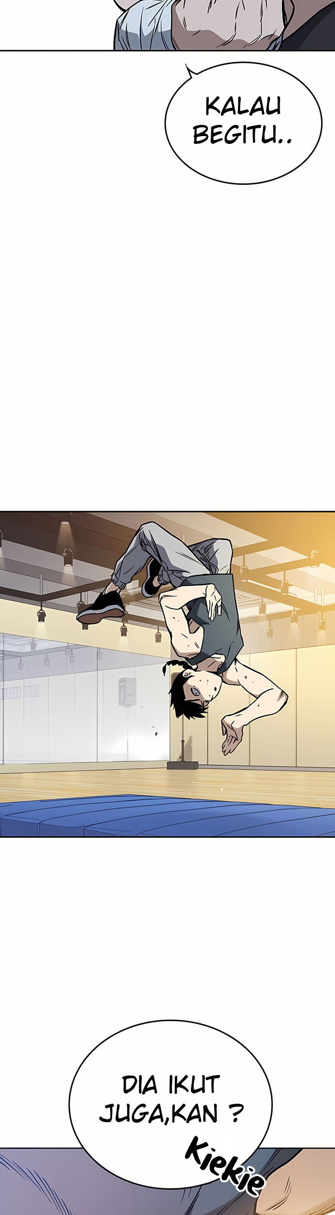 Chapter 170 - halaman 56