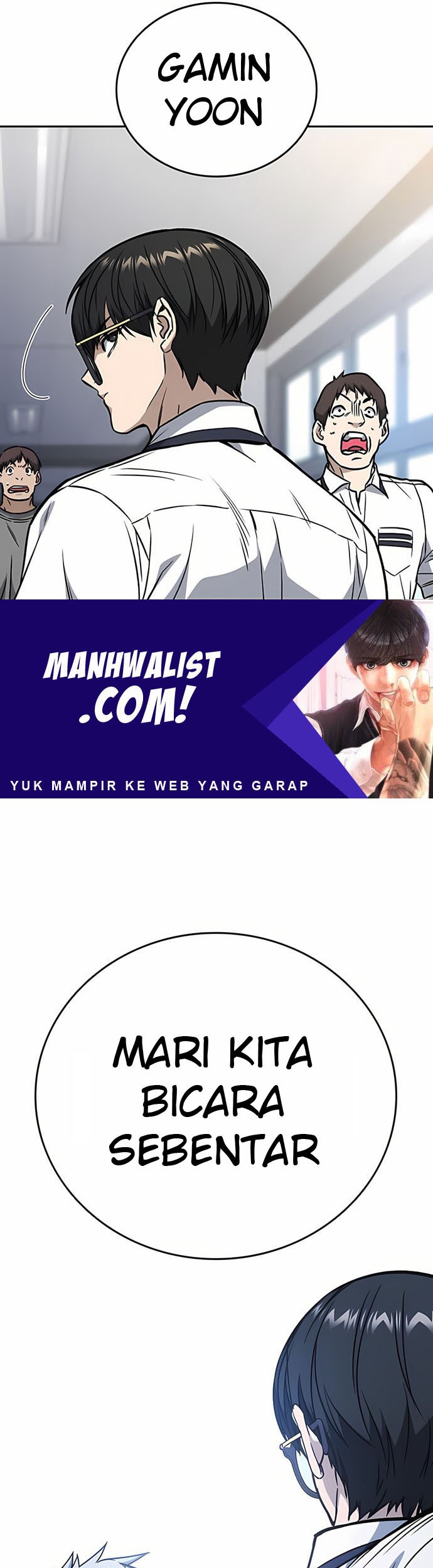 Chapter 170 - halaman 58