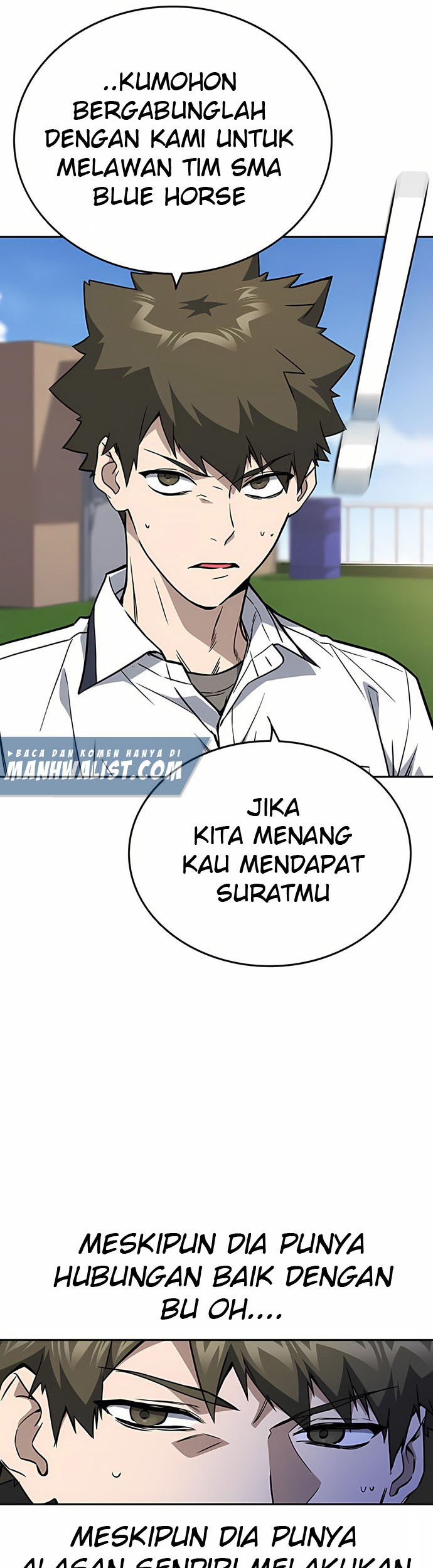Chapter 170 - halaman 18