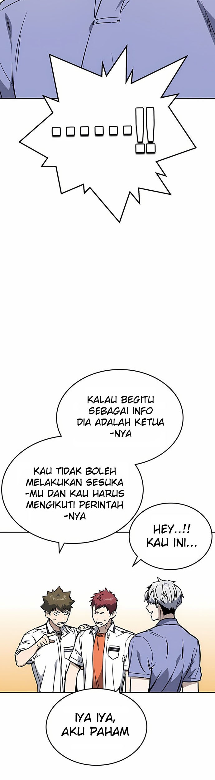 Chapter 170 - halaman 21