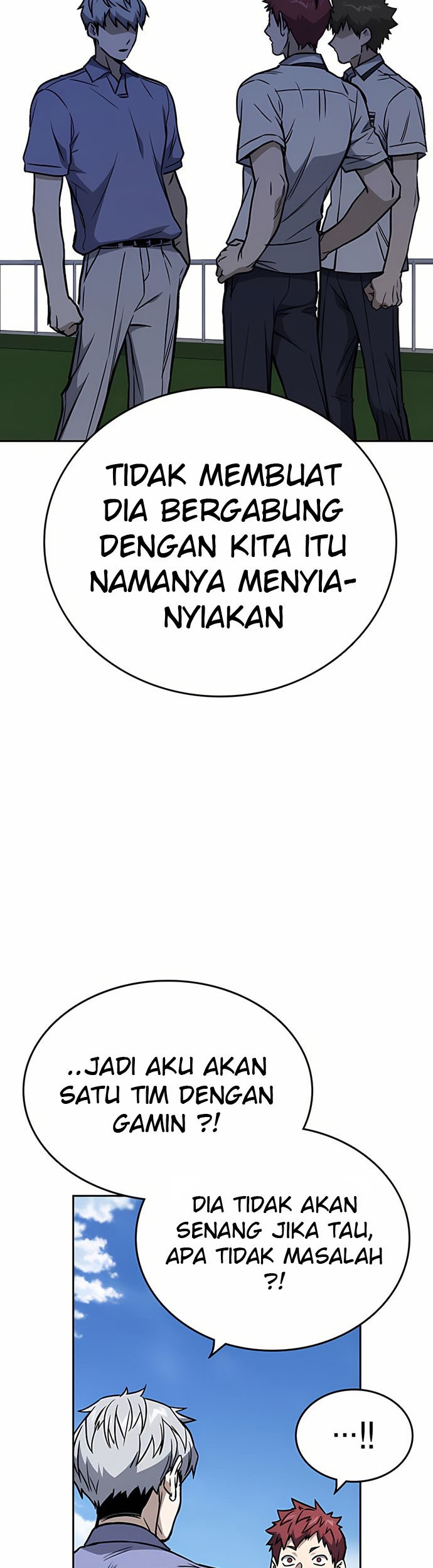 Chapter 170 - halaman 24