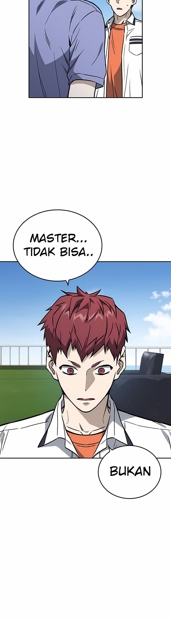 Chapter 170 - halaman 25
