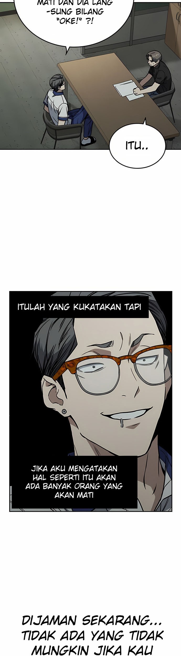 Chapter 170 - halaman 31
