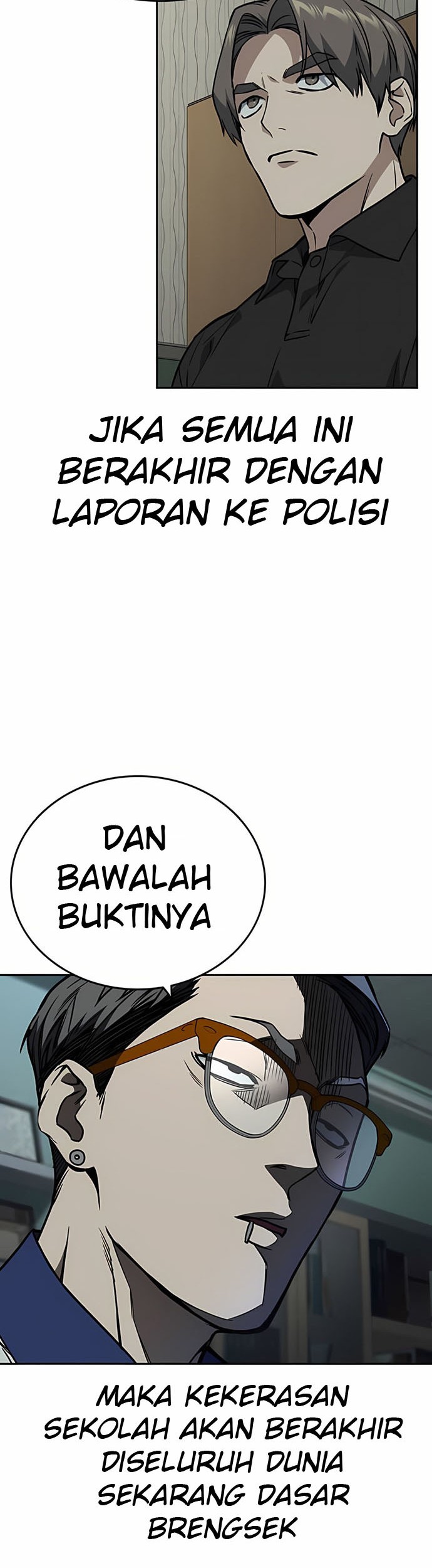 Chapter 170 - halaman 33