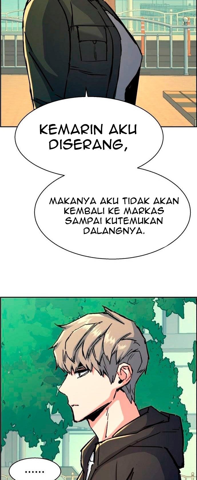 Chapter 98 - halaman 83