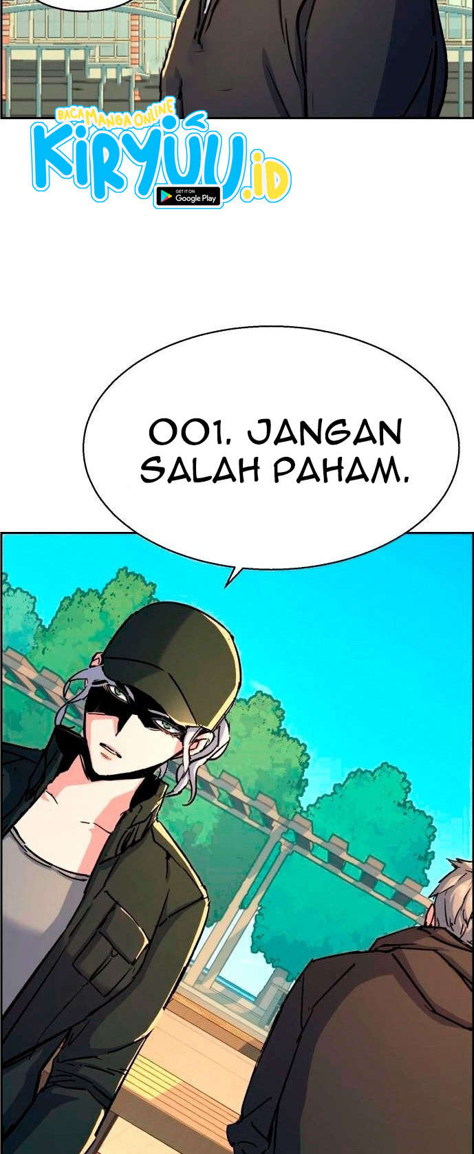 Chapter 98 - halaman 84