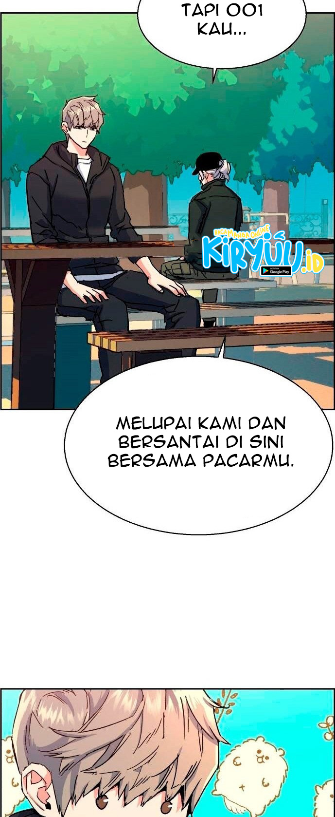 Chapter 98 - halaman 87
