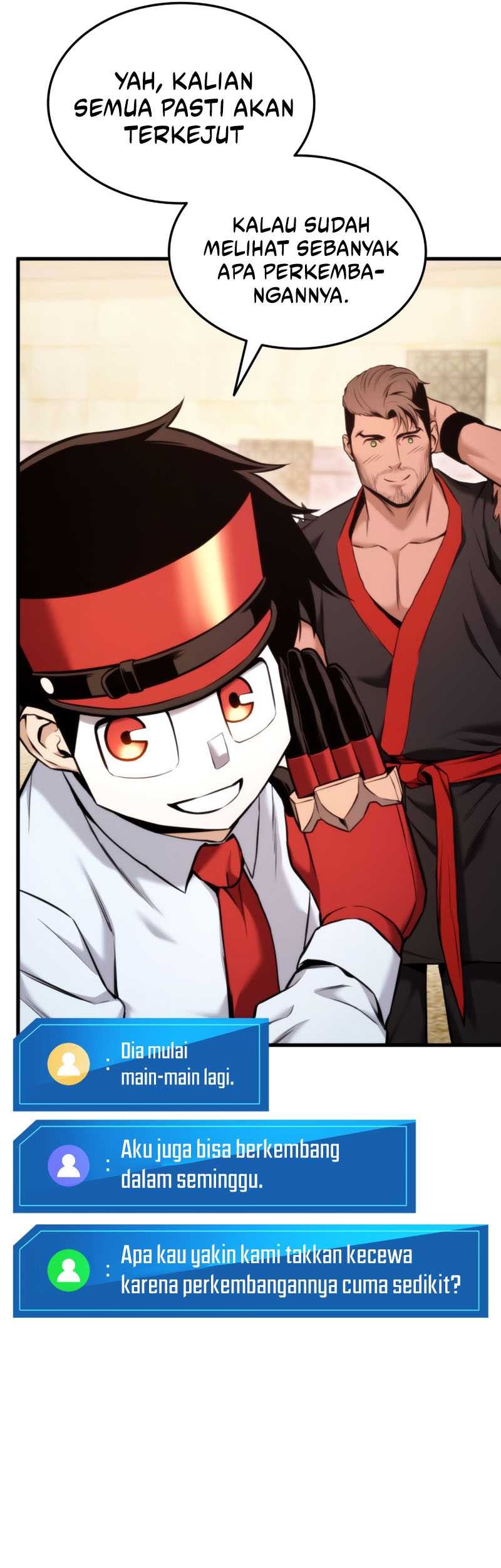 Chapter 69 - halaman 18