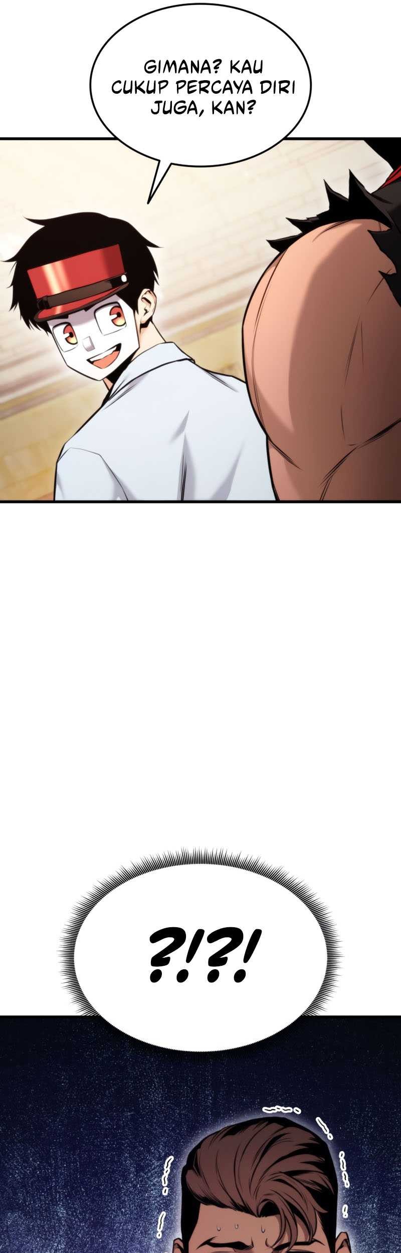 Chapter 69 - halaman 23