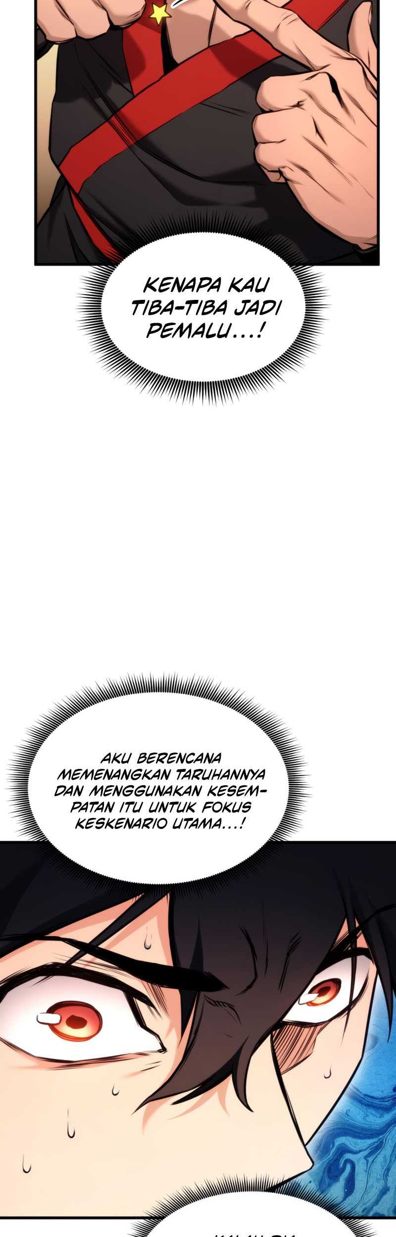 Chapter 69 - halaman 26