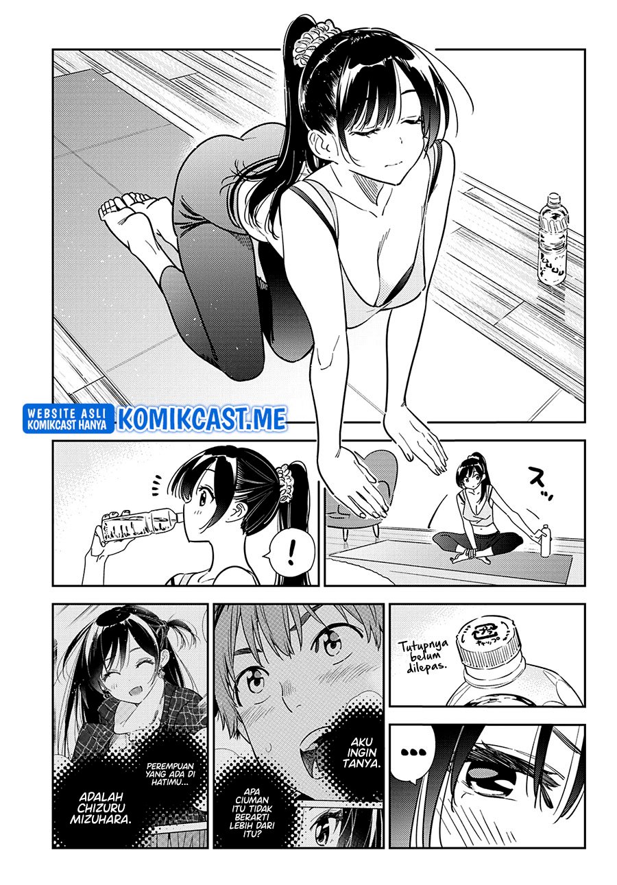Chapter 240 - halaman 14
