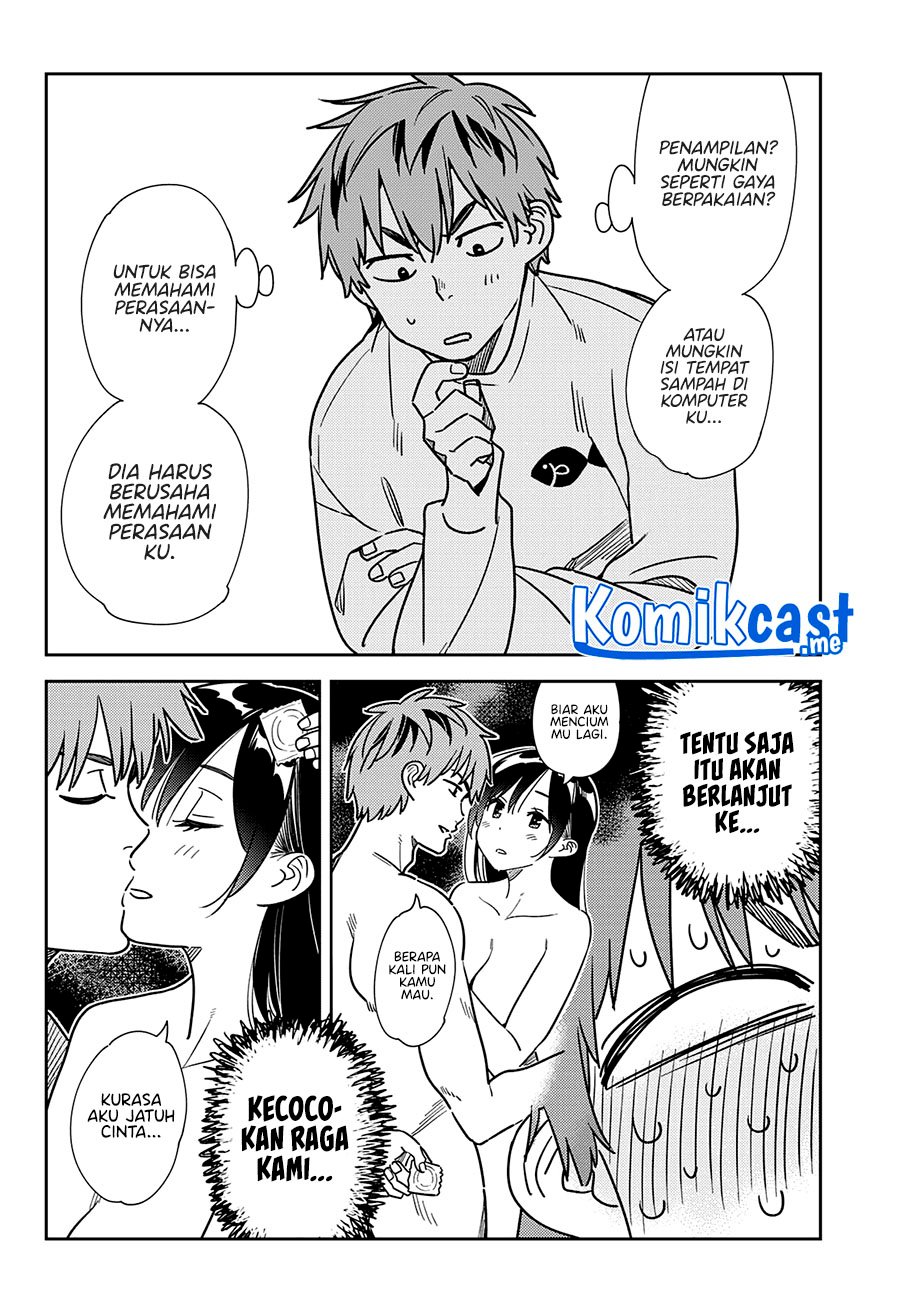 Chapter 240 - halaman 17
