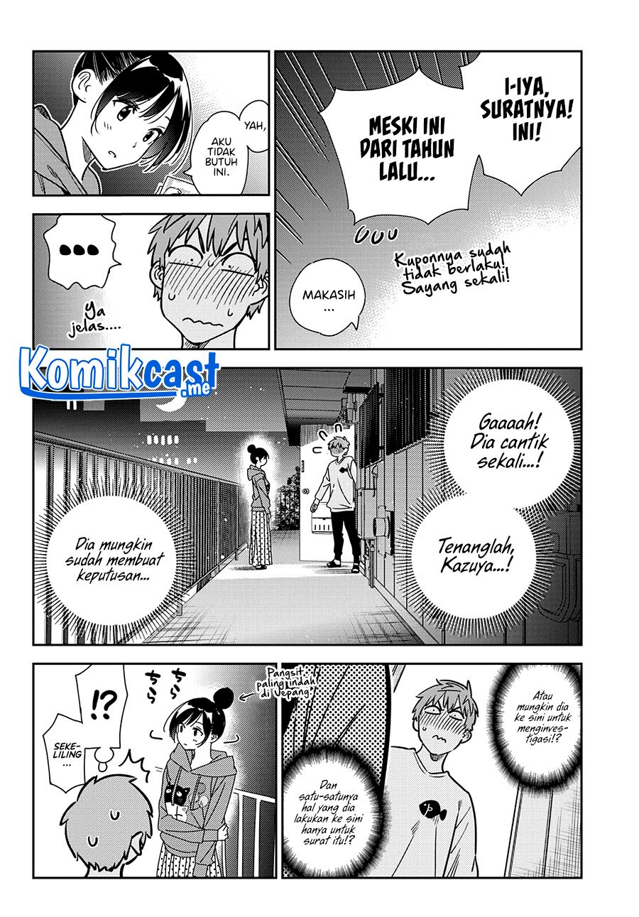 Chapter 240 - halaman 21
