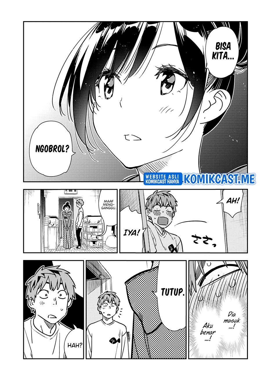 Chapter 240 - halaman 22