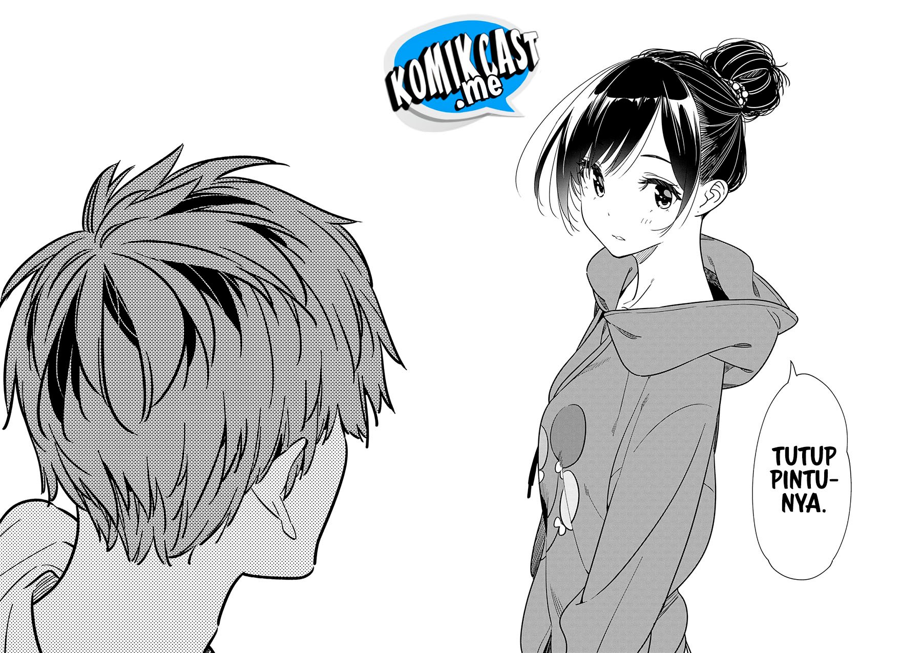 Chapter 240 - halaman 23