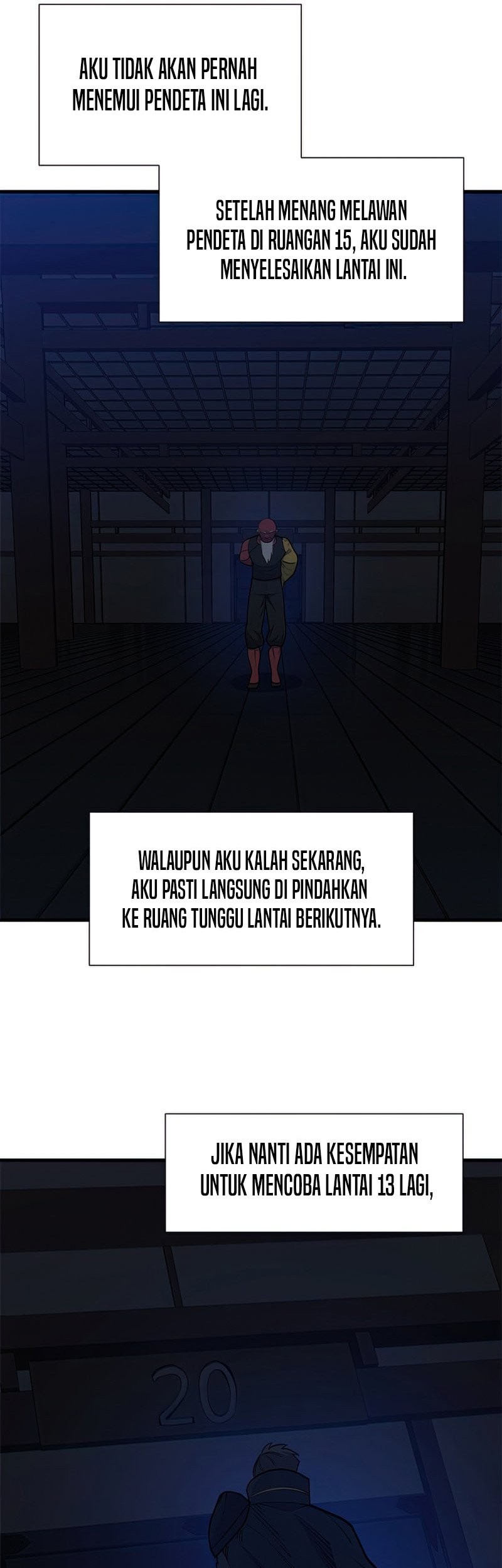 Chapter 73 - halaman 20