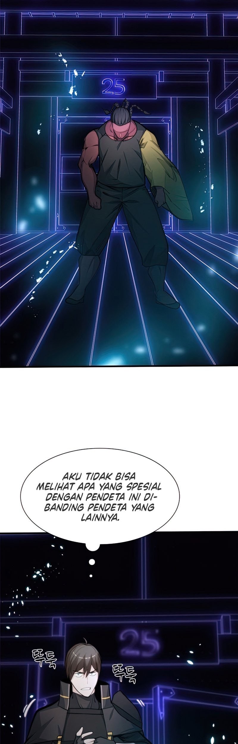Chapter 73 - halaman 34