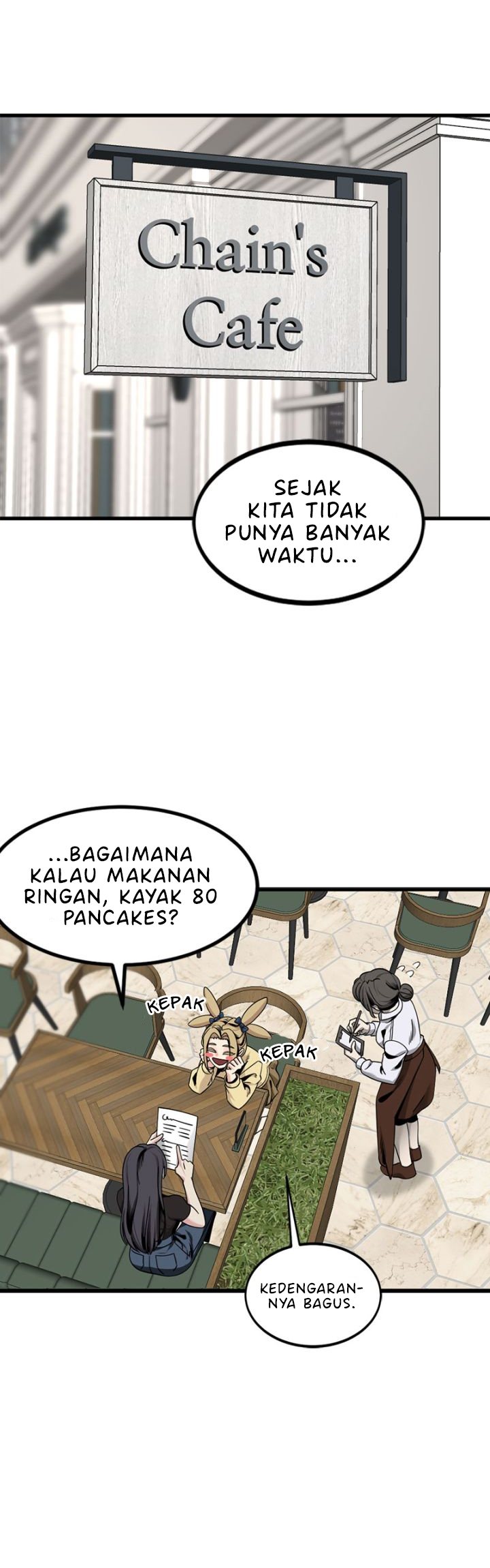 Chapter 66 - halaman 13