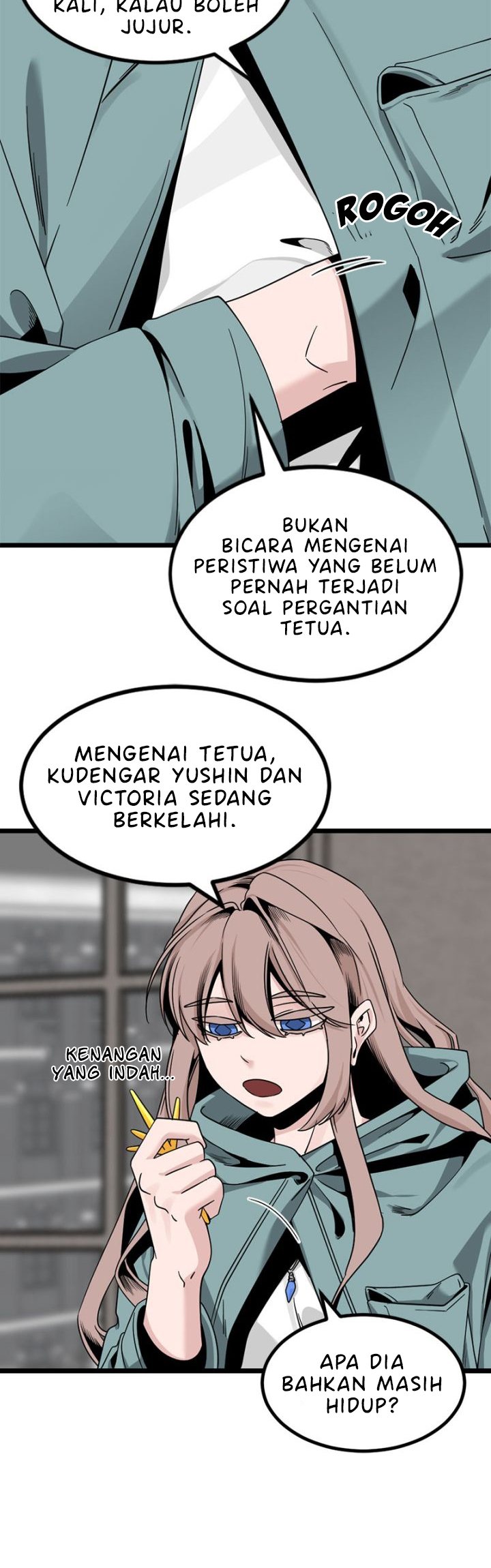 Chapter 66 - halaman 40