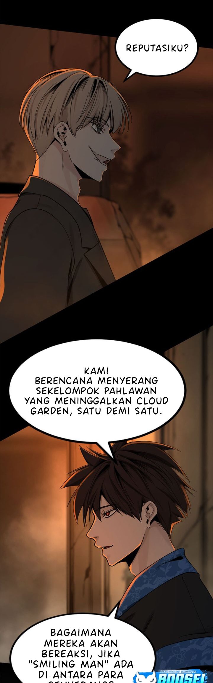 Chapter 65 - halaman 12