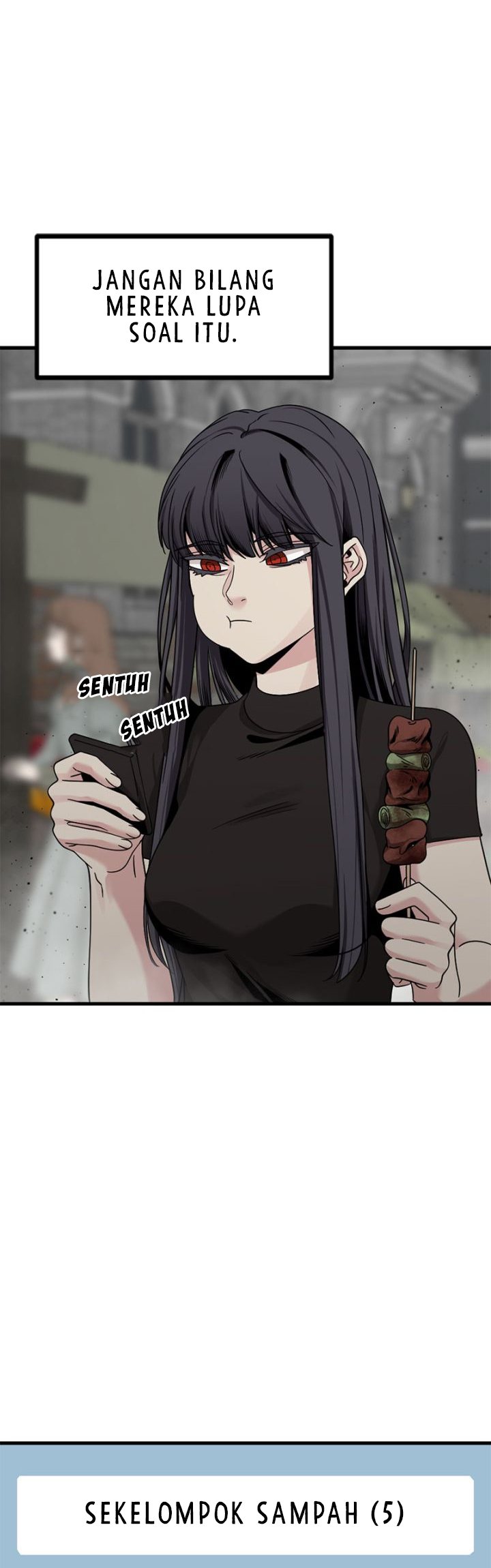 Chapter 65 - halaman 22