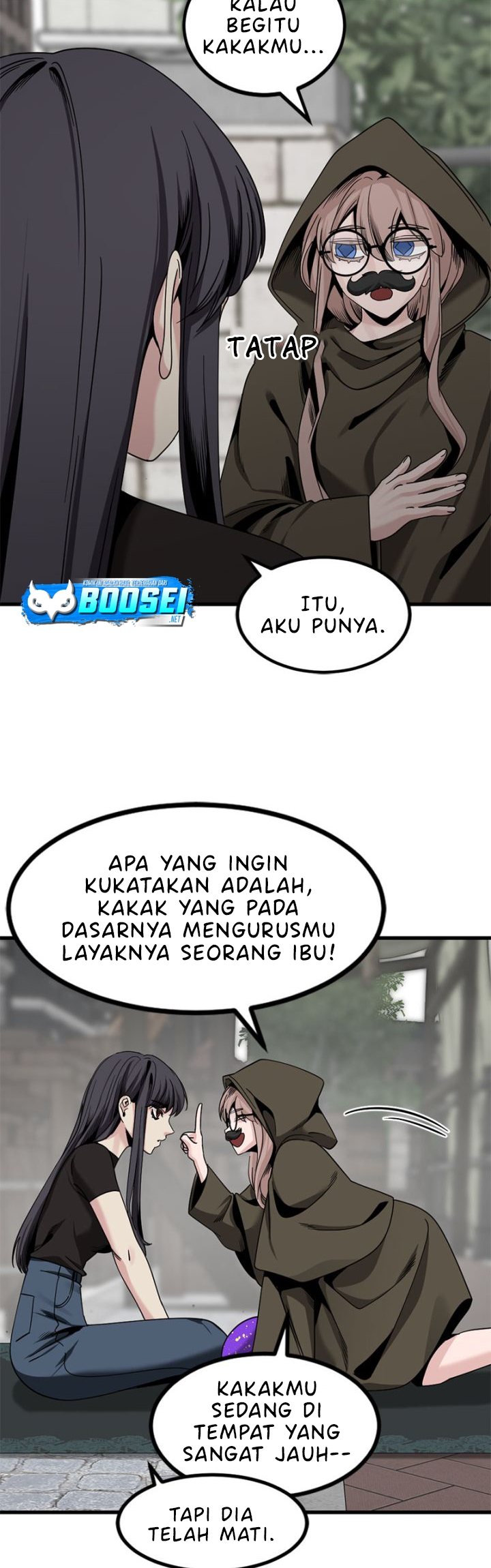 Chapter 65 - halaman 32