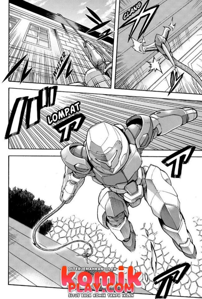 Chapter 23 - halaman 23