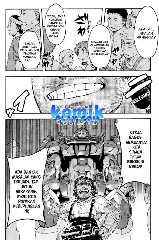 Chapter 23 - halaman 8