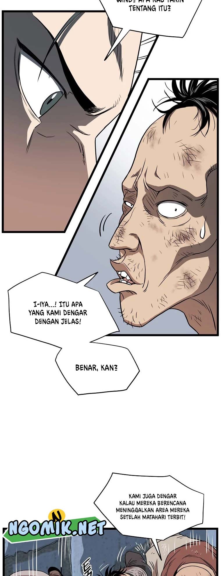 Chapter 79 - halaman 20
