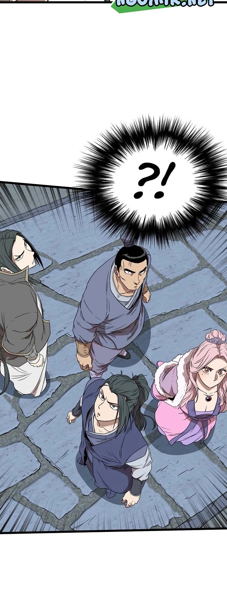 Chapter 79 - halaman 22
